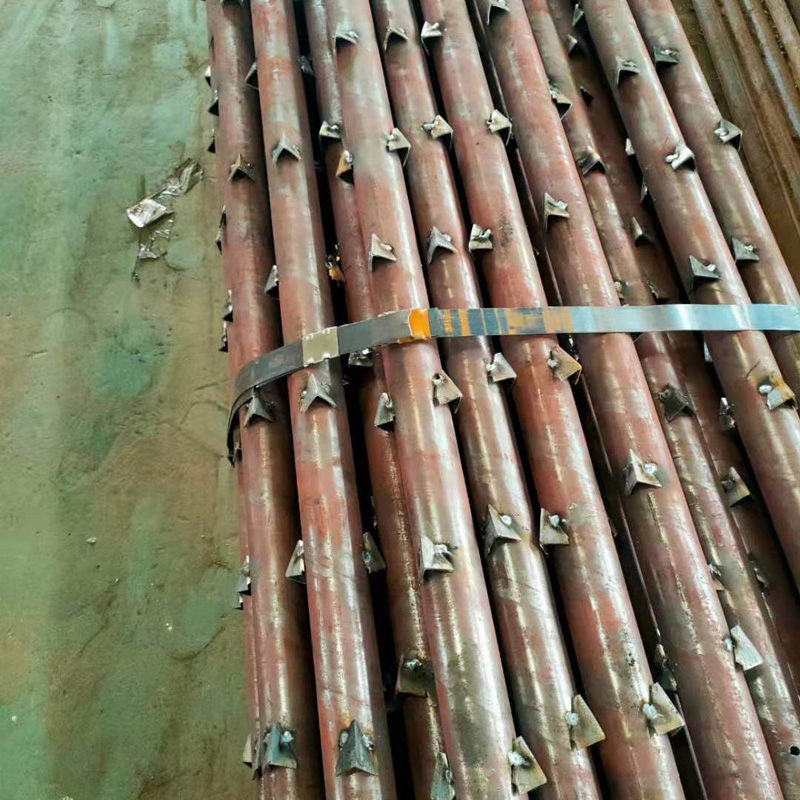 孟州土钉小导管