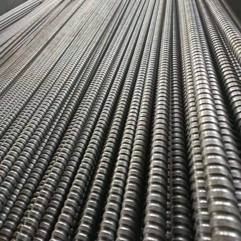 孟州中空锚杆