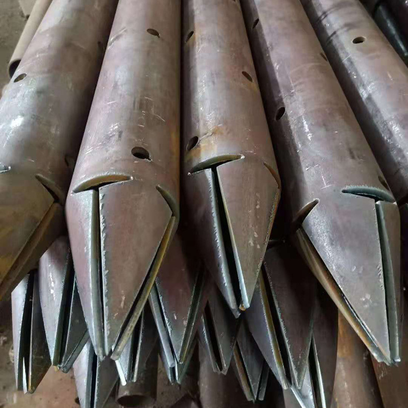 孟州预埋注浆管